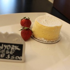 Anand's, お茶のケーキ, № 53579