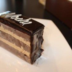 Anand's, Gâteau au thé, № 53580
