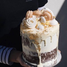 Tome Cake, Gâteaux de fête, № 53699