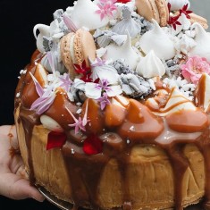 Tome Cake, Pasteles festivos, № 53698
