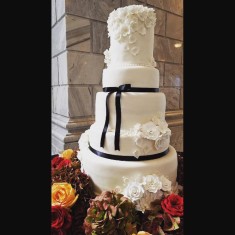City Cakes, Wedding Cakes, № 53729
