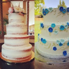 City Cakes, Wedding Cakes, № 53727