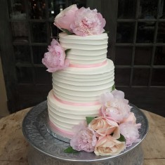 City Cakes, Gâteaux de mariage, № 53723