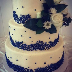 City Cakes, Hochzeitstorten, № 53721