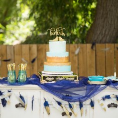 City Cakes, Hochzeitstorten, № 53726