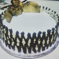 Cake mandu, Gâteaux de fête, № 53783