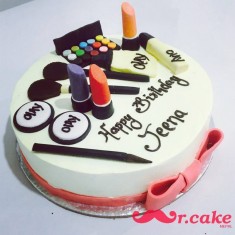 Mr. Cake, Torte a tema, № 53797