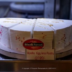 Black forest, お茶のケーキ, № 53909