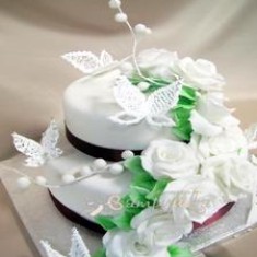 Ватрушка, Festive Cakes, № 3871