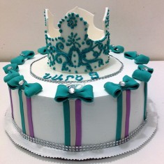 GH Cakes, 축제 케이크, № 1097