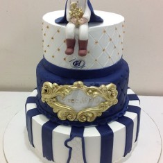 GH Cakes, Фото торты, № 1103