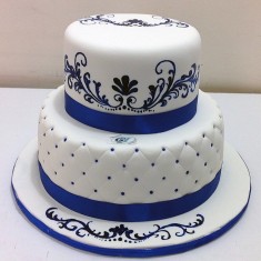GH Cakes, Pasteles de boda