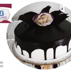 Cakes & Bakes , お祝いのケーキ, № 53946