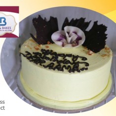 Cakes & Bakes , 축제 케이크, № 53948