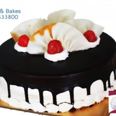 Cakes & Bakes , Festliche Kuchen, № 53947