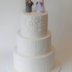 Mrs Sweet, Свадебные торты, № 54070