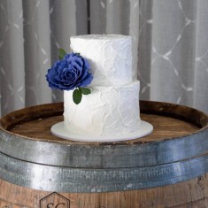 Mrs Sweet, Свадебные торты, № 54068