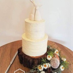 Mrs Sweet, Свадебные торты, № 54065