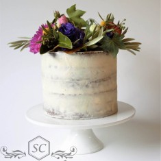 Mrs Sweet, Wedding Cakes, № 54066