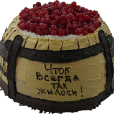 Оренбургский Кондитер, Cakes Foto, № 3884