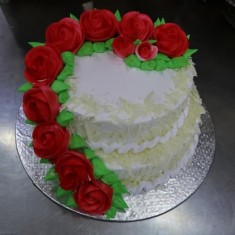 Purwanchal , お祝いのケーキ, № 54083