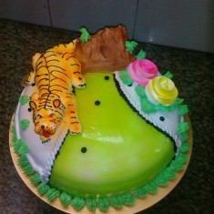 Purwanchal , Festive Cakes, № 54082