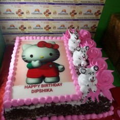 Purwanchal , Theme Cakes
