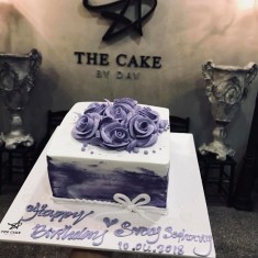 Cake BKK, 축제 케이크, № 54402