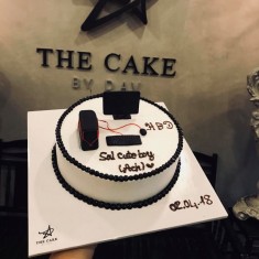 Cake BKK, Gâteaux enfantins, № 54405
