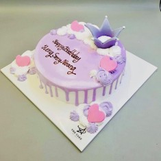 Cake BKK, Детские торты, № 54407