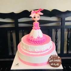 Cake BKK, 어린애 케이크, № 54415