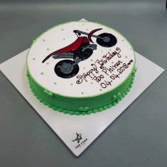 Cake BKK, 어린애 케이크, № 54411