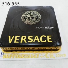 Lady H, Festive Cakes, № 54419