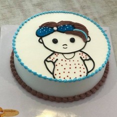 Rasmey Dara , Childish Cakes, № 54449