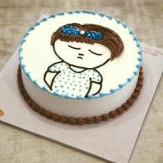 Rasmey Dara , Childish Cakes, № 54454