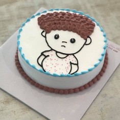 Rasmey Dara , Childish Cakes, № 54455