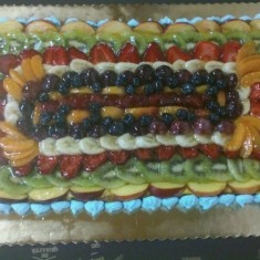 Forno Rami, Fruit Cakes, № 54534