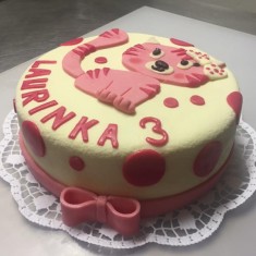 CUKRÁRNA BALI, Childish Cakes, № 54582
