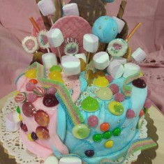 KAVÁRNA, Childish Cakes, № 54590