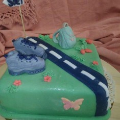 KAVÁRNA, Childish Cakes, № 54589