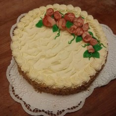 Cherry, Festive Cakes, № 54606