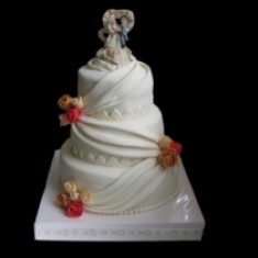 Сладкий Вкус, Wedding Cakes