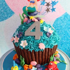 Sweet + Sour, Childish Cakes, № 54757