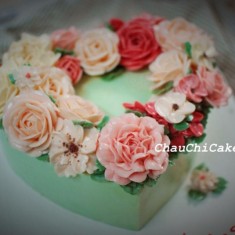 Chau Chi, Festive Cakes, № 54807