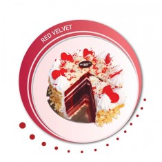 Brodard , Festive Cakes, № 54828