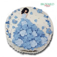 Brodard , Childish Cakes, № 54837
