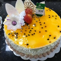 MadamThu , Frutta Torte, № 54869