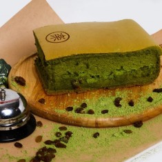 Le Castella, Tea Cake, № 54901
