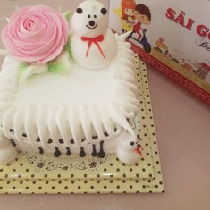 Sài Gòn , Детские торты, № 54924