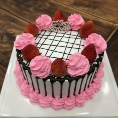 XUKA, お祝いのケーキ, № 54981